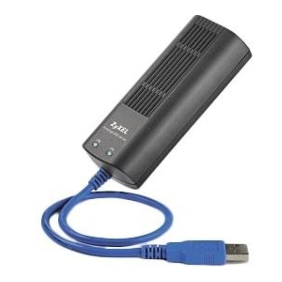 ZyXEL Communications P-630-S Setup Manual