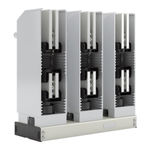 TAVRIDA ELECTRIC ISM Shell_2 Series Applications Manual