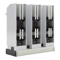 TAVRIDA ELECTRIC ISM15_Shell_2_FAS(210) Applications Manual