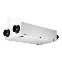 ubbink Ubiflux F300 Manual