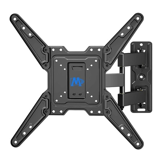 Mounting Dream MD2413-MX Installation Instruction