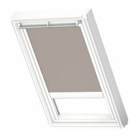 Velux DML Manual