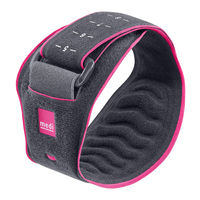 medi Epibrace Instructions For Use Manual