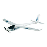 Reely Sky Phonix XS Operating Instructions Manual