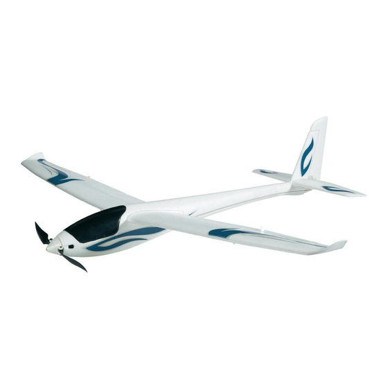 Reely Sky Phönix XS Operating Instructions Manual