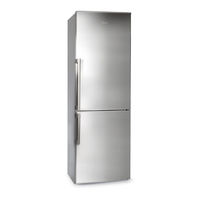 Gram KF 3296-90 X User Manual