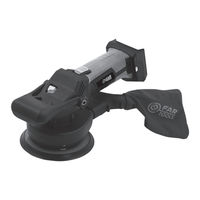 Far Tools XF-Orbital Original Manual Translation