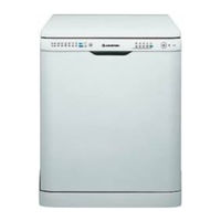 Ariston LL 65 S Instructions For Installation And Use Manual