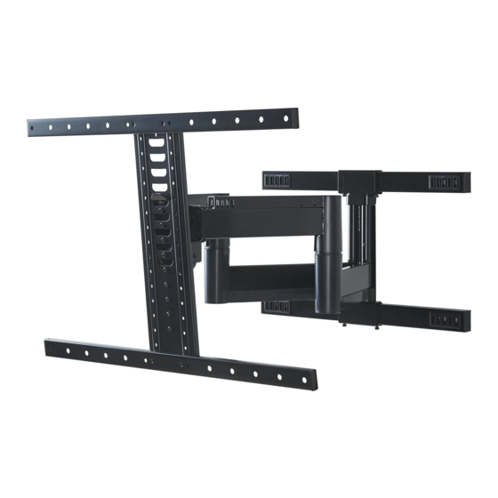 SANUS VuePoint FLF325-B2 Instruction Manual