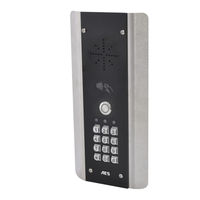 AES global Imperial 703 DECT Manual