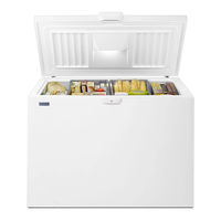 Maytag MZC31T15DW User Manual