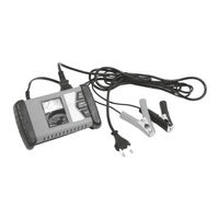 Compass PROFI Operating Instructions Manual