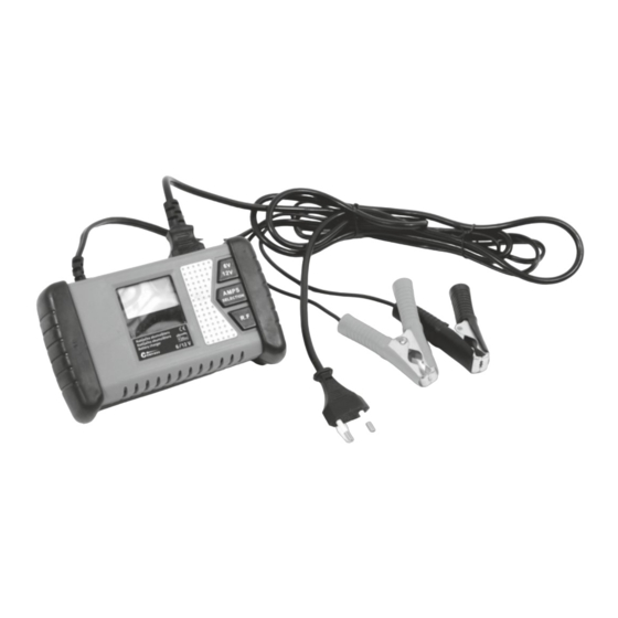 Compass PROFI Operating Instructions Manual