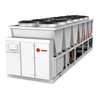 Trane Technologies RTAG 460P Installation Operation & Maintenance
