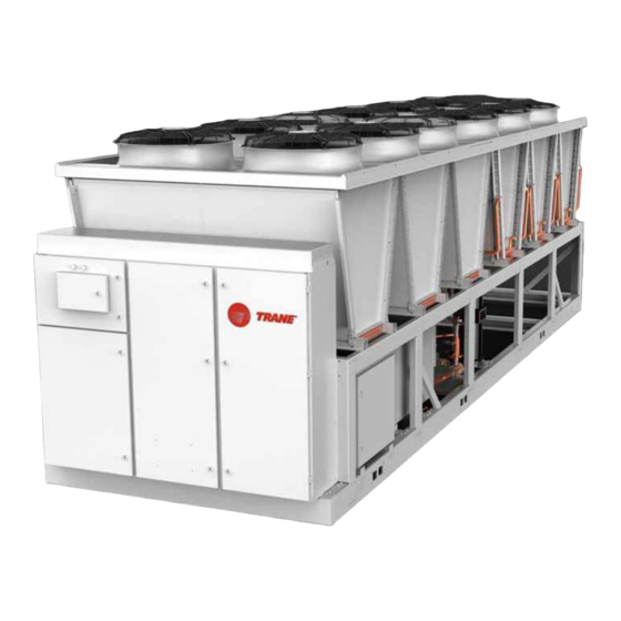 Trane Technologies RTAG 225 Installation Operation & Maintenance