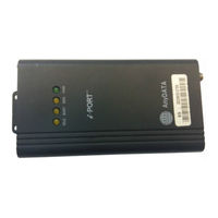 AnyDATA EMII-800 Service Manual