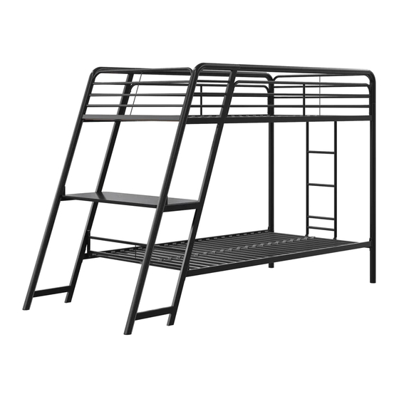 Dorel Home Products DA4048019 Manuals