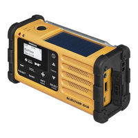 Sangean MMR-88 User Manual