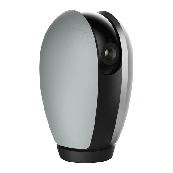 Feit Electric CAM/PAN/WIFI Important Safety Instructions And Installation Manual