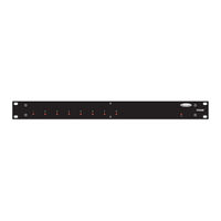 Biamp VRAM Operation Manual