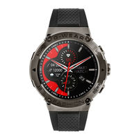 WATCHMARK G-Wear User Manual
