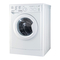 Indesit IWC 71452 - Washing Machine Manual