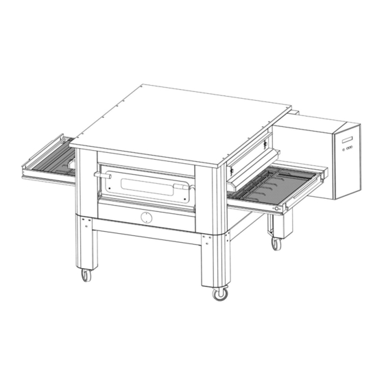 CombiSteel 7485.0150 Instruction Manual