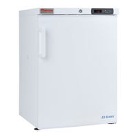 Thermo Scientific 151R-AEV-TS User Manual