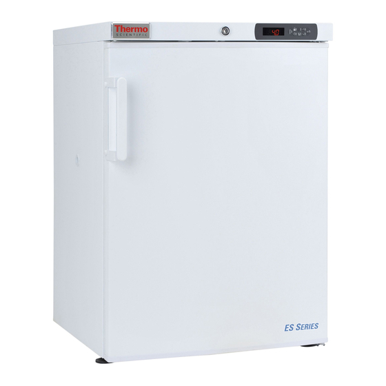 Thermo Scientific 151R-AEV-TS User Manual