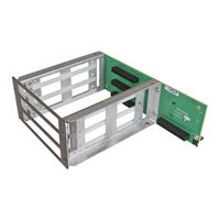 Crestron CAGE3 Installation Manual