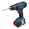 Power Screwdriver Bosch 0.601.9A4.407 Instructions Manual