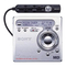 MiniDisc Player Sony MZ-R700 Specification Sheet