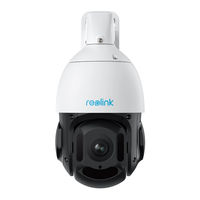 Reolink RLC-823A 16X Quick Start Manual