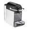 DeLonghi Nespresso Pixie, EN124S - Espresso Machine with Milk Frother Manual