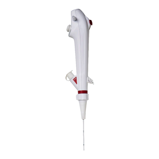 Ambu aScope 5 Broncho 2.7/1.2 Instructions For Use Manual