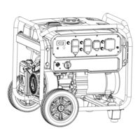 iPower GXS5001 Owner's Manual