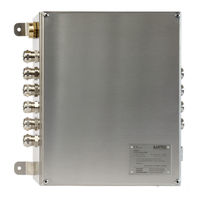 Bartec SILASPZ Operating Instructions Manual