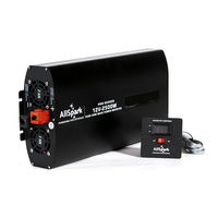 AllSpark 24v 3000W Operation And Users Manual