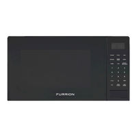 Furrion FMSM09AB-BL Instruction Manual
