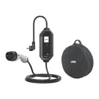 Lampa E0123016AT2- EU C Instruction Manual