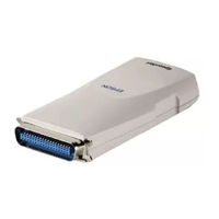 Epson C82378 Administrator's Manual