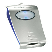 Accu-Chek Smart Pix User Manual