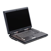 Toshiba Qosmio G30 Maintenance Manual