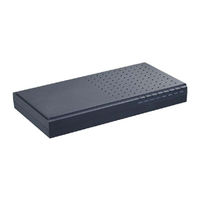ATCOM IPPBX Quick Start Manual