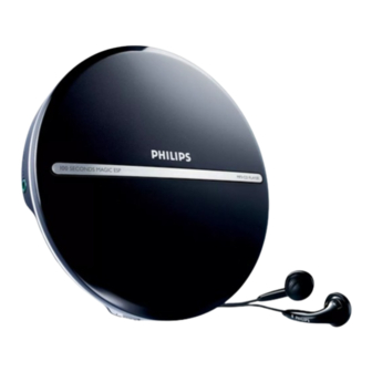 Philips EXP2546 User Manual