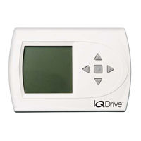 Nordyne IQ Drive User Manual