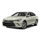 Automobile Toyota 2016 Camry Hybrid Owner's Manual