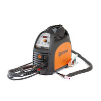 Kemppi MinarcTig 250MLP Operating Manual