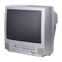 Magnavox 19MDTR20 - Dvd-video Player Service Manual