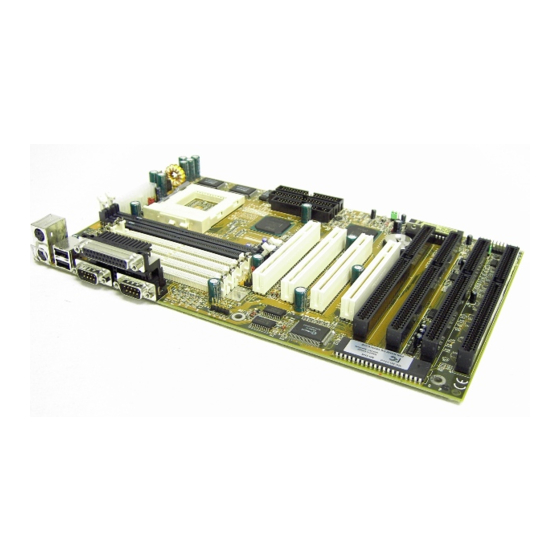 MSI MS-5148 User Manual